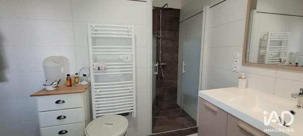 Maison à vendre 7 pièces 150 m² Chantonnay