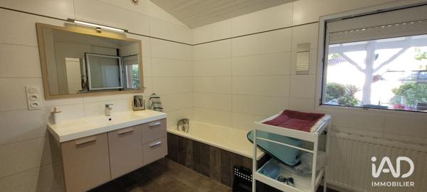 Maison à vendre 7 pièces 150 m² Chantonnay