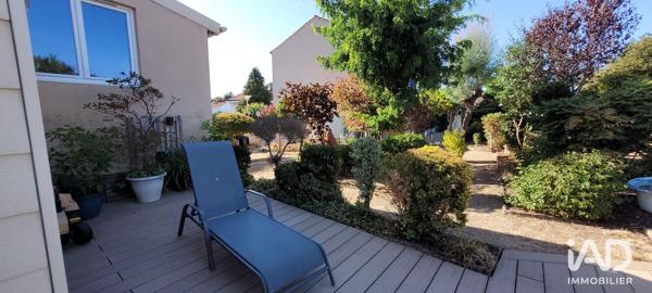 Maison à vendre 7 pièces 150 m² Chantonnay