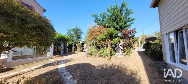 Maison à vendre 7 pièces 150 m² Chantonnay