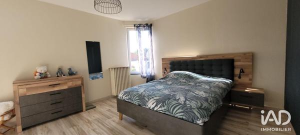 Maison à vendre 7 pièces 150 m² Chantonnay