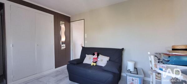 Maison à vendre 7 pièces 150 m² Chantonnay