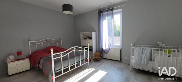 Maison à vendre 7 pièces 150 m² Chantonnay