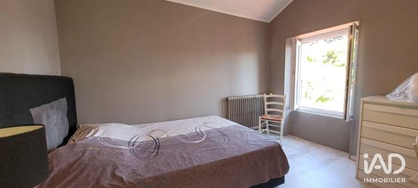 Maison à vendre 7 pièces 150 m² Chantonnay
