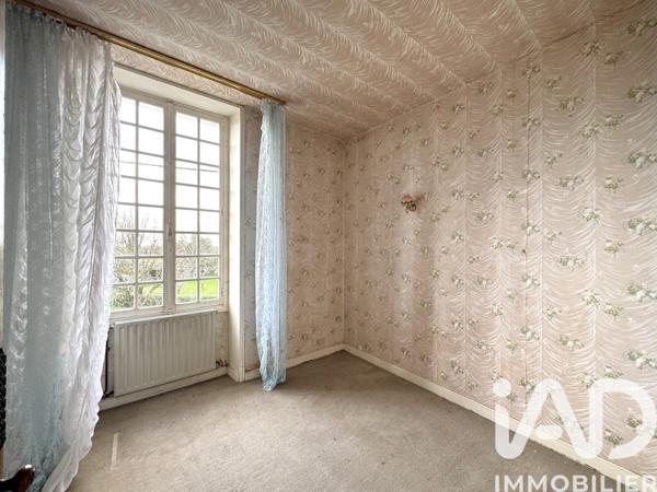 Maison à vendre 6 pièces 172 m² Les Velluire-sur-Vendée