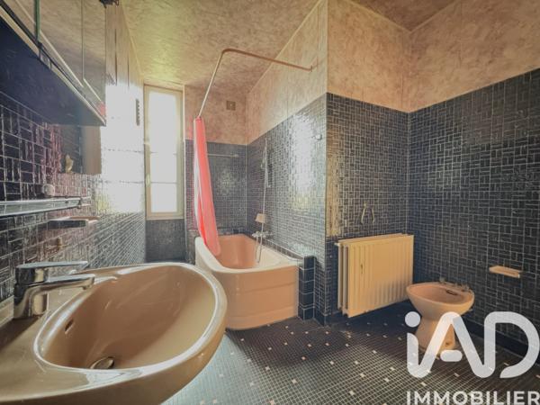 Maison à vendre 6 pièces 172 m² Les Velluire-sur-Vendée