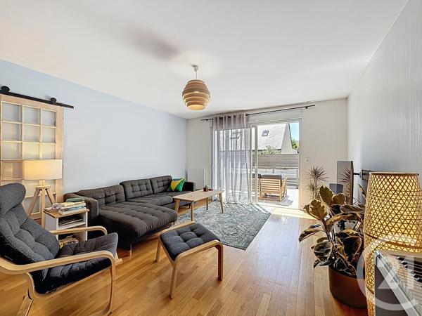 Maison à vendre  5 pièces - 123 m2 LE RELECQ KERHUON - 29