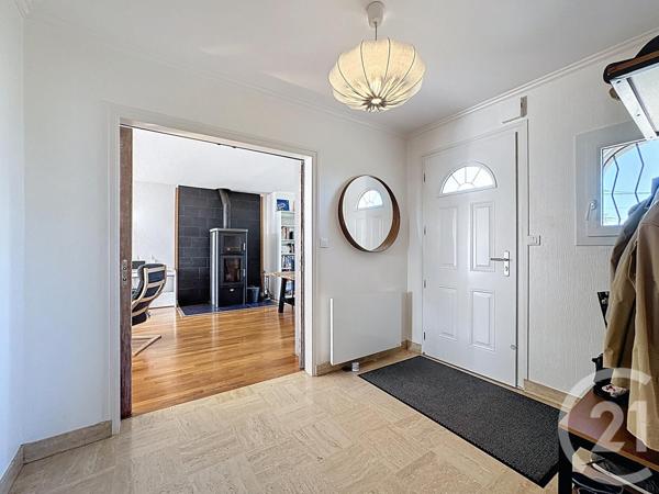 Maison à vendre  5 pièces - 123 m2 LE RELECQ KERHUON - 29