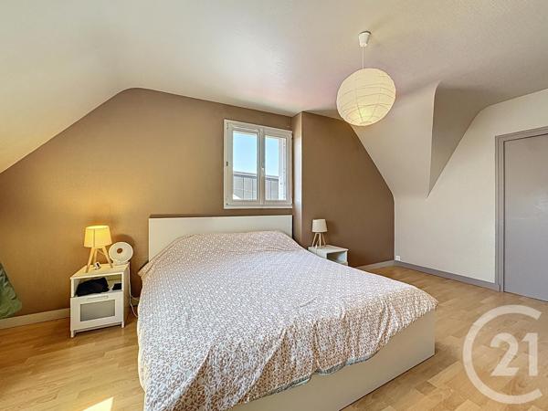 Maison à vendre  5 pièces - 123 m2 LE RELECQ KERHUON - 29