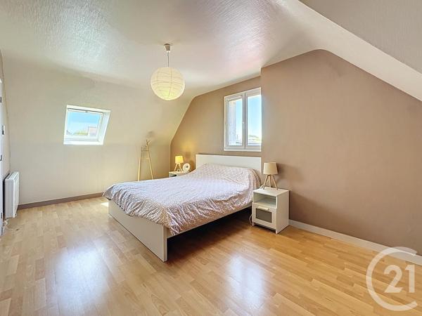 Maison à vendre  5 pièces - 123 m2 LE RELECQ KERHUON - 29