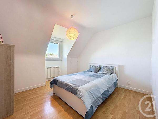 Maison à vendre  5 pièces - 123 m2 LE RELECQ KERHUON - 29