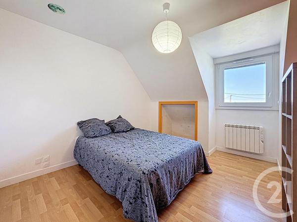 Maison à vendre  5 pièces - 123 m2 LE RELECQ KERHUON - 29