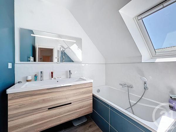 Maison à vendre  5 pièces - 123 m2 LE RELECQ KERHUON - 29