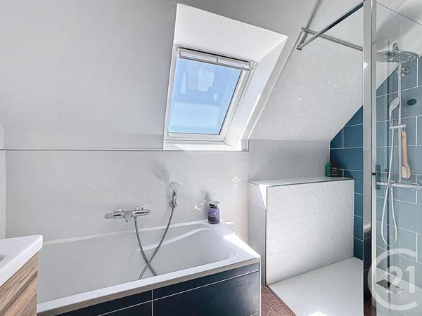 Maison à vendre  5 pièces - 123 m2 LE RELECQ KERHUON - 29