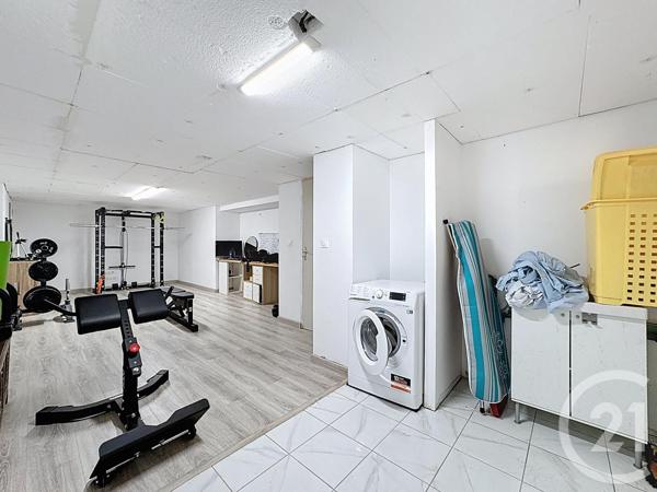 Maison à vendre  5 pièces - 123 m2 LE RELECQ KERHUON - 29