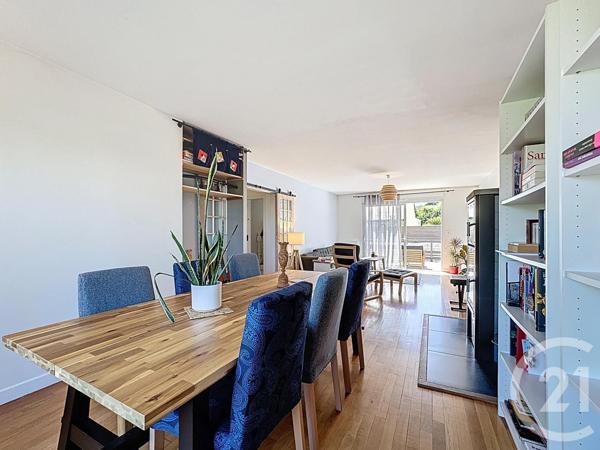 Maison à vendre  5 pièces - 123 m2 LE RELECQ KERHUON - 29