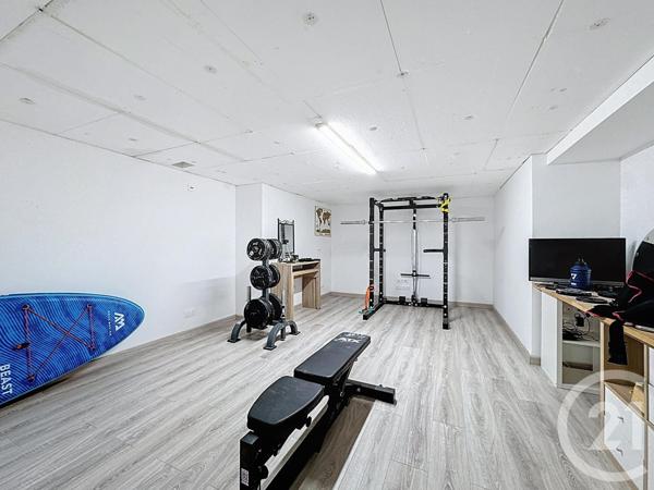 Maison à vendre  5 pièces - 123 m2 LE RELECQ KERHUON - 29