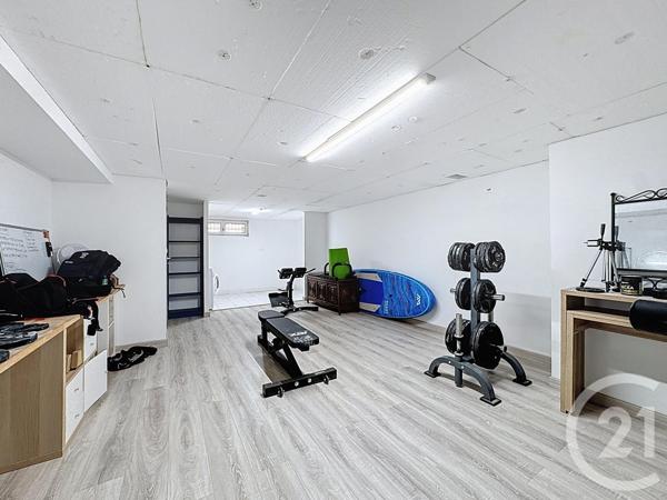 Maison à vendre  5 pièces - 123 m2 LE RELECQ KERHUON - 29