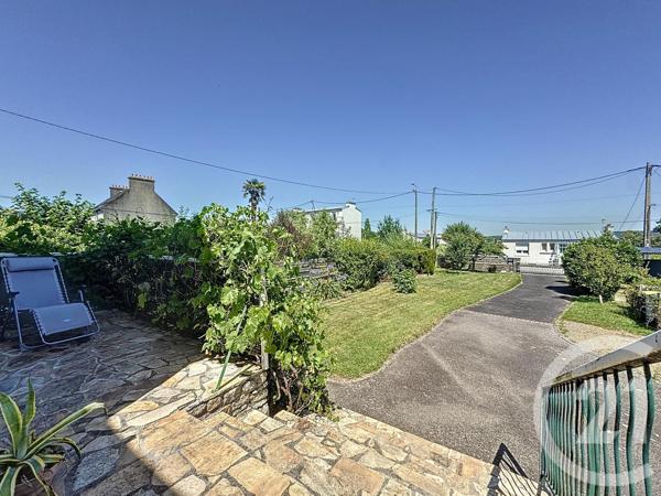 Maison à vendre  5 pièces - 123 m2 LE RELECQ KERHUON - 29
