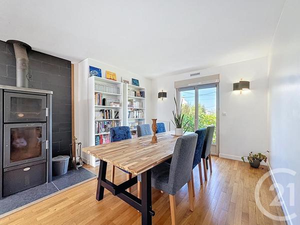 Maison à vendre  5 pièces - 123 m2 LE RELECQ KERHUON - 29