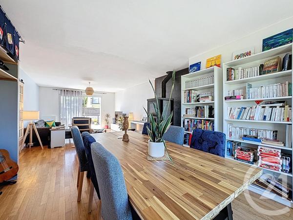 Maison à vendre  5 pièces - 123 m2 LE RELECQ KERHUON - 29