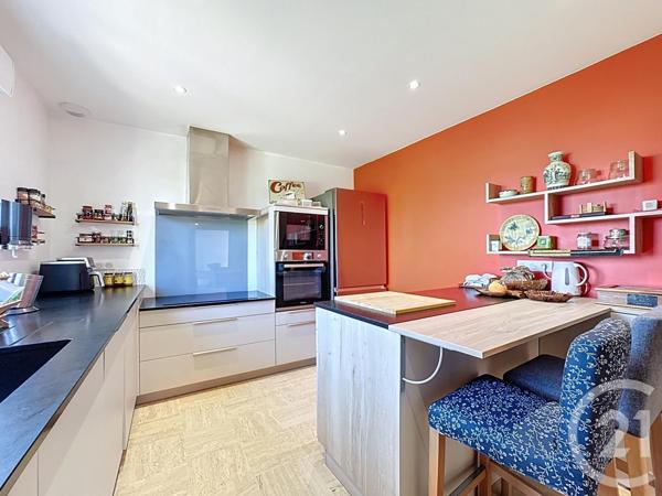 Maison à vendre  5 pièces - 123 m2 LE RELECQ KERHUON - 29