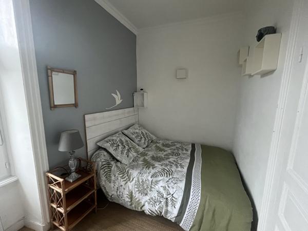 Appartement à vendre |  Audierne |  1 pièce | 29,9 m²