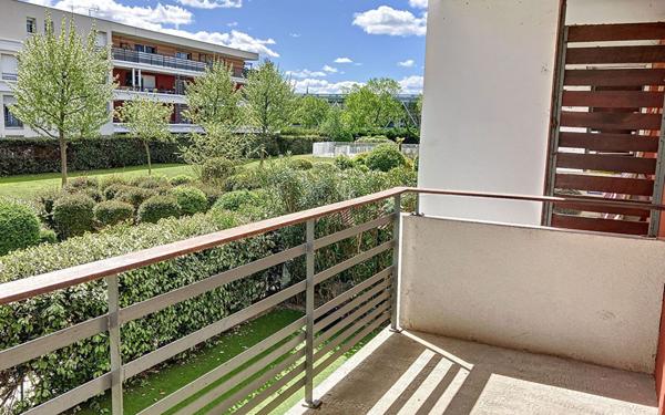 Appartement à louer    2 pièces • 45,60 m2 Avignon