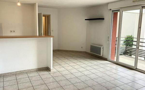 Appartement à louer    2 pièces • 45,60 m2 Avignon