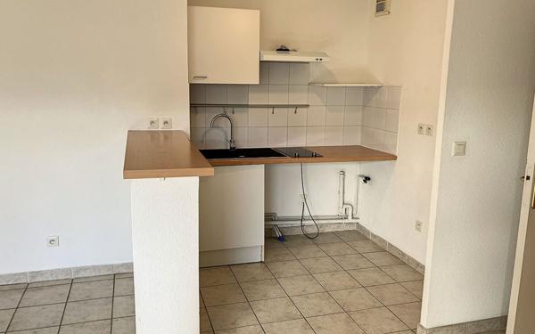 Appartement à louer    2 pièces • 45,60 m2 Avignon