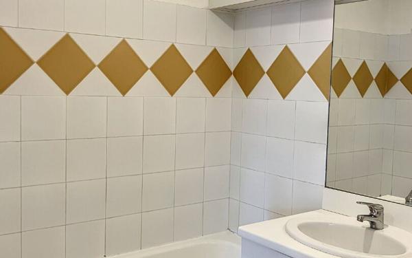 Appartement à louer    2 pièces • 45,60 m2 Avignon