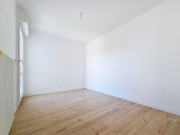 Appartement 2ème étage outreau