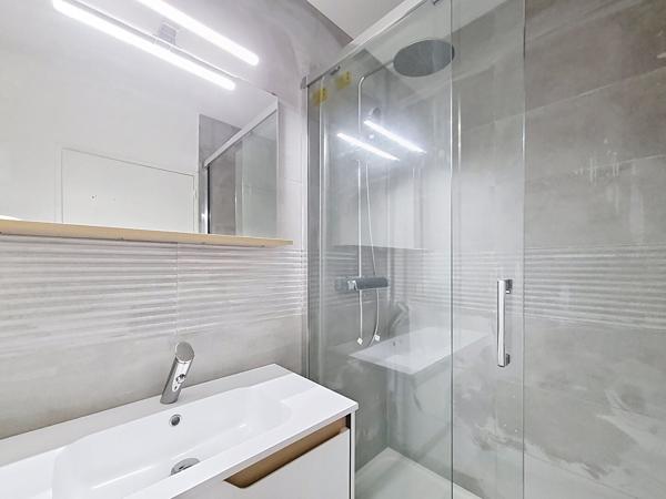 Appartement 2ème étage outreau