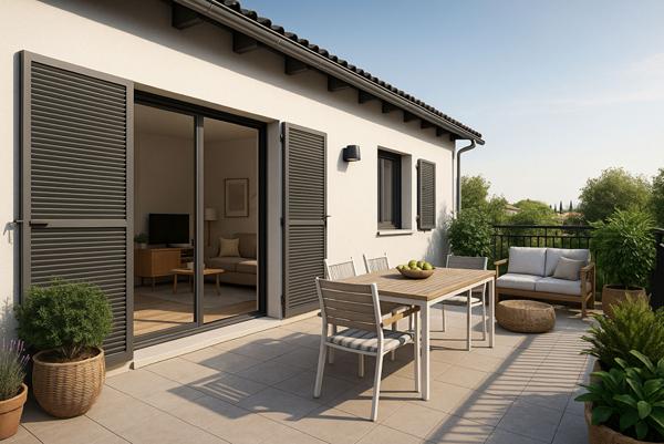 Appartement à vendre |  Marseille 11 |  3 pièces | 62 m²