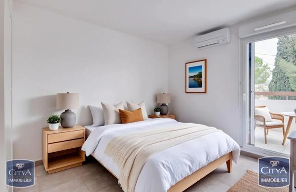 Appartement à vendre 4 pièces