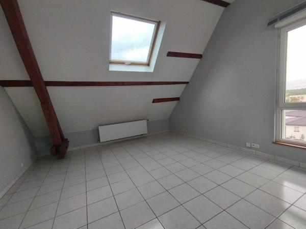 Appartement à vendre Gaillard