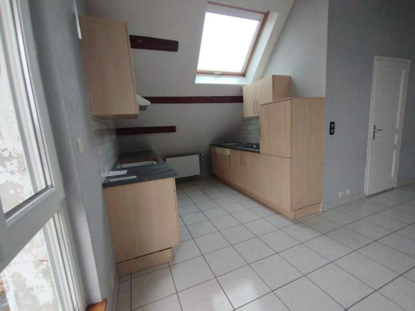 Appartement à vendre Gaillard