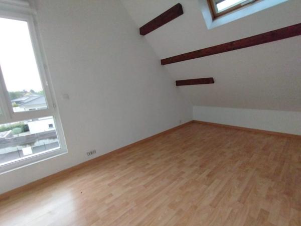 Appartement à vendre Gaillard