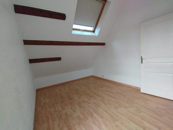 Appartement à vendre Gaillard