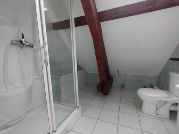 Appartement à vendre Gaillard