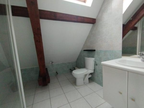 Appartement à vendre Gaillard