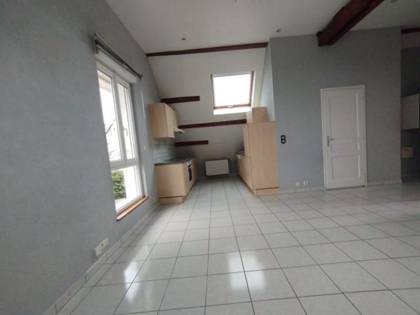 Appartement à vendre Gaillard