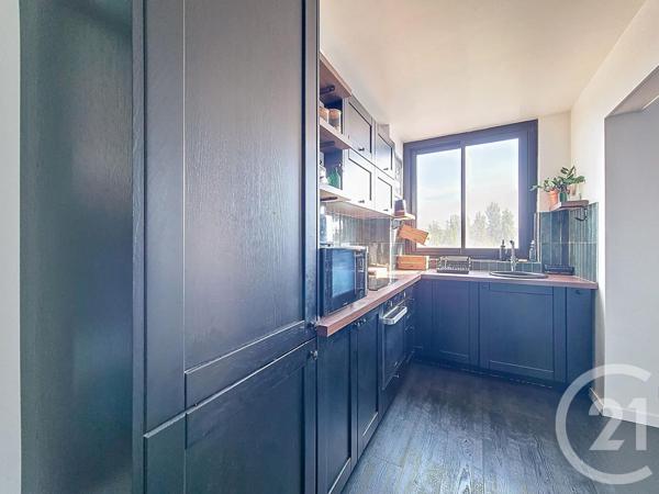 Appartement F3 à vendre  3 pièces - 54,92 m2 ANTONY - 92