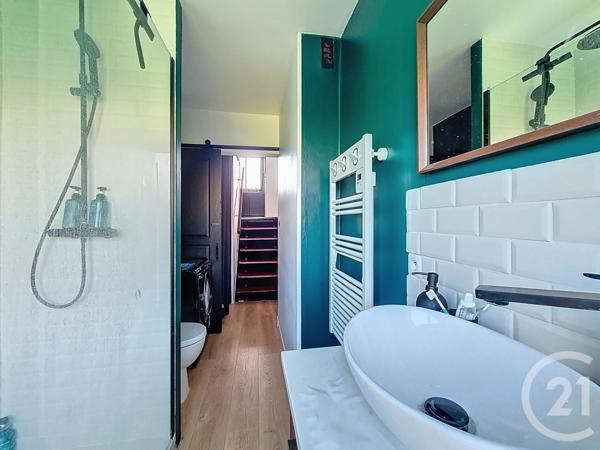 Appartement F3 à vendre  3 pièces - 54,92 m2 ANTONY - 92