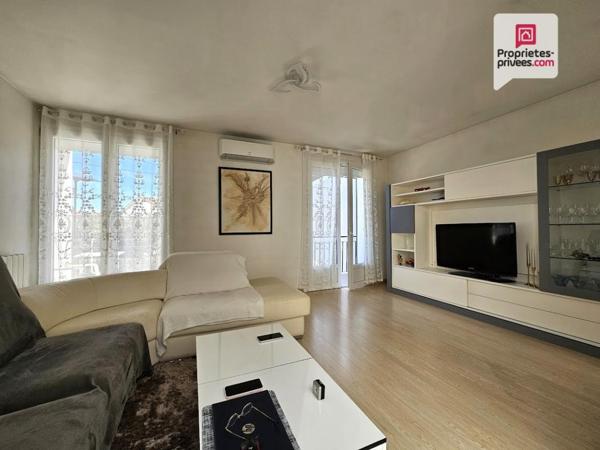 Maison Le Passage 5 pièce(s) 130 m2-   5 pièces, jardin, double garage 104 m²