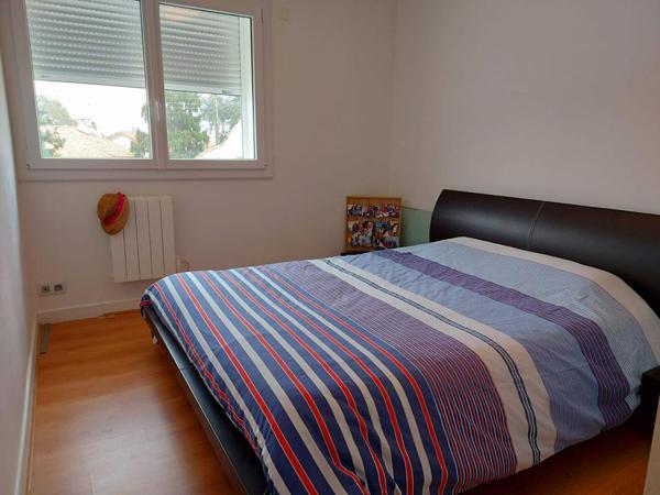 Maison Le Passage 5 pièce(s) 130 m2-   5 pièces, jardin, double garage 104 m²