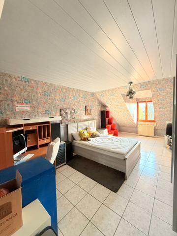 Maison 7 pièces 226 m2