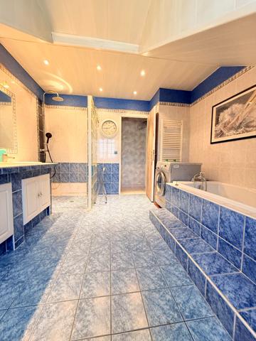 Maison 7 pièces 226 m2