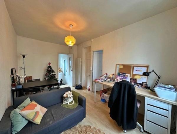 Appartement à louer 2 pièces ROUEN (76)