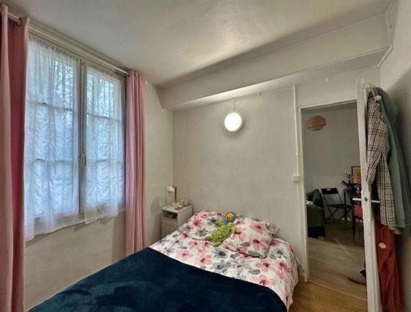 Appartement à louer 2 pièces ROUEN (76)